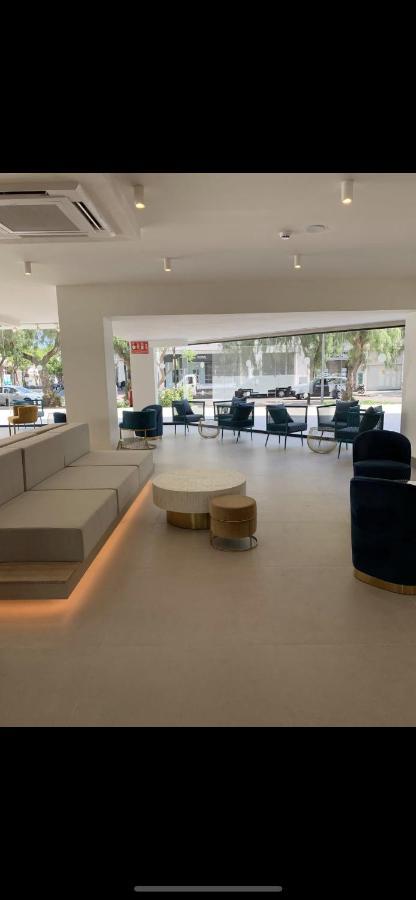 Apartamento Luxury Puerto Banus Marbella