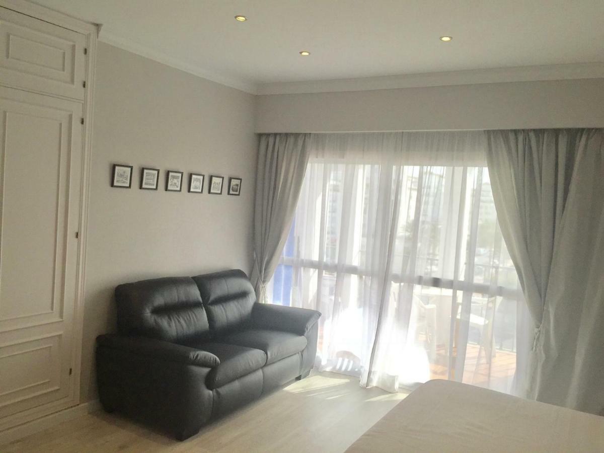 Luxury Puerto Banus Apartamento